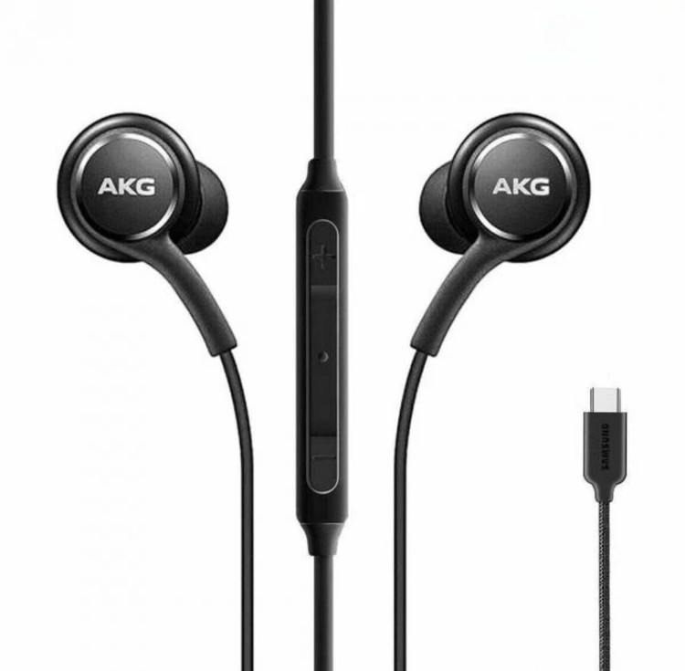 هندزفری AKG