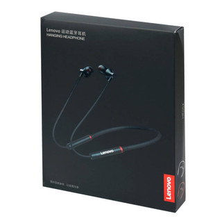 هدفون دورگردنی Lenovo