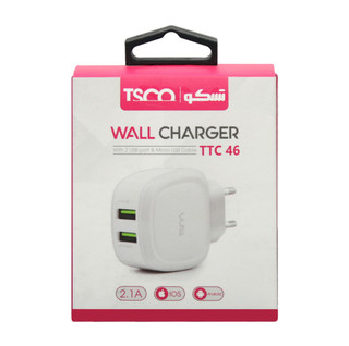 شارژر تسکو TCC 46