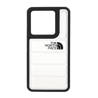 کاور پافر شفاف Note13pro 5G/Poco X6 5G