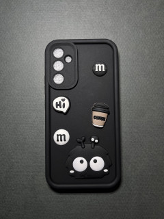 قاب عروسکی S23 FE