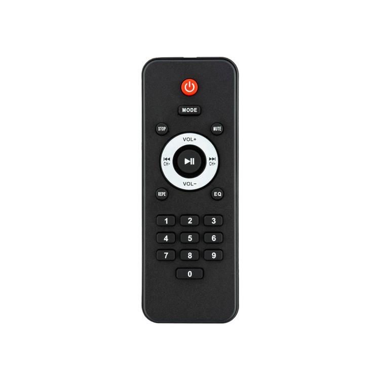 اسپیکر Storia مدل ST-SP40 - مشکی