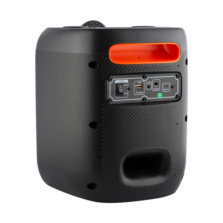 اسپیکر Storia مدل ST-SP40 - مشکی