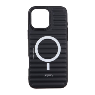 قاب YoungKit طرح مگ سیف Apple iPhone 16 Pro Max