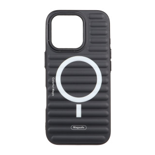 قاب YoungKit طرح مگ سیف Apple iPhone 16 Pro