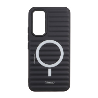 قاب YoungKit طرح مگ سیف Samsung Galaxy A54