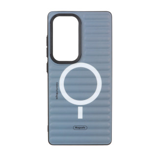 قاب YoungKit طرح مگ سیف Samsung Galaxy S25 Ultra - فیلی