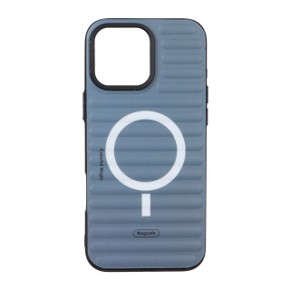 قاب YoungKit طرح مگ سیف Apple iPhone 16 Pro Max - فیلی