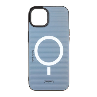قاب YoungKit طرح مگ سیف Apple iPhone 13 / iPhone 14 - فیلی