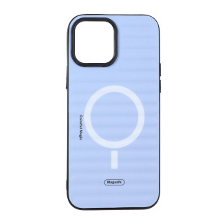 قاب YoungKit طرح مگ سیف Apple iPhone 13 Pro Max - یاسی