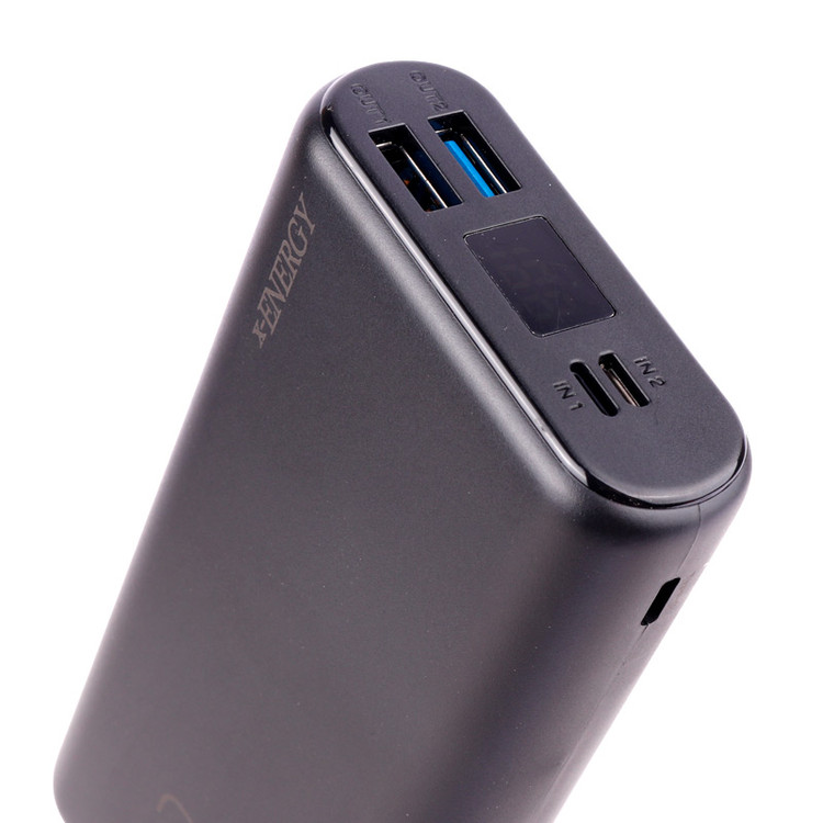 پاور بانک ایکس انرژی مدل X-96PD ظرفیت 20000 میلی آمپر ساعت