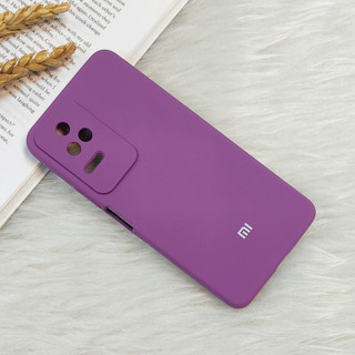 گارد سیلیکنی POCO F4