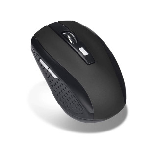 ماوس بی سیم Lenovo مدل N911 - مشکی - RYL