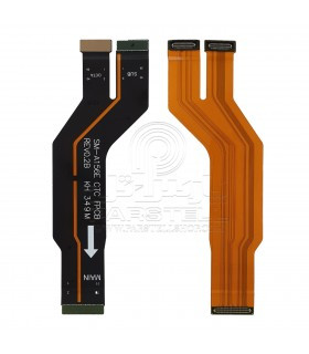 فلت MAIN سامسونگ A15 / A156E