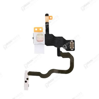 فلت پاور و فلش ایفون X