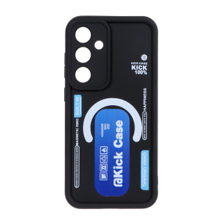 قاب Solid Kick Case مدل Samsung Galaxy S24 FE