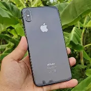 شاسیxs maxرو کاری دره پشت تعویض مشکی